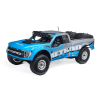 Losi 1/10 Baja Rey 2.0 4WD Desert Truck RTR - Ford Raptor Method - Image 1 of 0