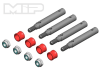 MIP Wide Track Kit 4mm Offset TRX-4 - Image 1 of 0