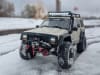 MyTrickRC Axial Jeep XJ Attack LED Light Kit with HB-2 Controller - Image 3 of 0