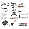 MyTrickRC Axial Jeep XJ Attack LED Light Kit with HB-2 Controller - Image 4 of 0