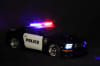 MyTrickRC Police Deluxe Light Bar Kit with Police Decals - Image 1 of 0