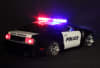 MyTrickRC Police Deluxe Light Bar Kit with Police Decals - Image 2 of 0