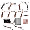 MyTrickRC RC4WD XtraCab LED Light Kit - Image 5 of 0