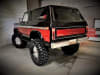MyTrickRC Traxxas TRX-4 Bronco LED Light Kit with HB-2 Controller - Image 3 of 0