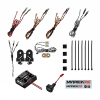 MyTrickRC Traxxas TRX-4 Blazer LED Light Kit with HB-2 Controller - Image 2 of 0