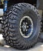 Pit Bull RC 1.9" Rock Beast Scale R/C Tires Komp Kompound with 2-Stage Foam (2) - Image 2 of 0