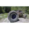 Pit Bull RC 3.8 Rock Beast XL Scale MT R/C Tires Zuper Duper Kompound with Foam (2) - Image 4 of 0
