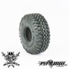 Pit Bull RC 1.9" Braven Berserker Scale R/C Tires Alien Kompound with Foam (2) - Image 1 of 0