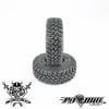 Pit Bull RC 1.9" Braven Berserker Scale R/C Tires Alien Kompound with Foam (2) - Image 2 of 0