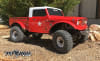 Pit Bull RC 1.9" Braven Berserker Scale R/C Tires Alien Kompound with Foam (2) - Image 4 of 0