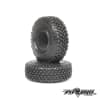 Pit Bull RC 1.0" Growler Alien Kompound Scale Tires with Standard Foams (2) - Image 1 of 0