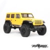 Pit Bull RC 1.0" Growler Alien Kompound Scale Tires with Standard Foams (2) - Image 2 of 0