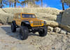 Pit Bull RC 1.0" Growler Alien Kompound Scale Tires with Standard Foams (2) - Image 3 of 0