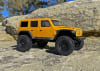 Pit Bull RC 1.0" Growler Alien Kompound Scale Tires with Standard Foams (2) - Image 4 of 0