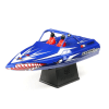 Pro Boat Sprintjet 9" Self-Righting Jet Boat RTR - Blue - Image 1 of 0