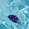 Pro Boat Sprintjet 9" Self-Righting Jet Boat RTR - Blue - Image 3 of 0
