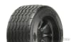 PROTOform VTA Rear Tires Black 31mm Mounted VTA Class (2) - Image 1 of 0