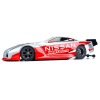 PROTOform 1/10 Nissan GT-R R35 Pro-Mod Clear Drag Body - Image 3 of 0