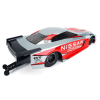 PROTOform 1/10 Nissan GT-R R35 Pro-Mod Clear Drag Body - Image 4 of 0