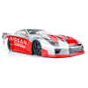 PROTOform 1/10 Nissan GT-R R35 Pro-Mod Clear Drag Body - Image 5 of 0
