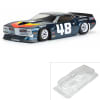 PROTOform 1970 Plymouth Barracuda Clear Body for VTA Class - Image 1 of 0