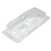 PROTOform 1970 Plymouth Barracuda Clear Body for VTA Class - Image 2 of 0