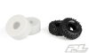 Pro-Line Interco TSL SX Super Swamper XL 2.2" G8 Rock Terrain Truck Tires (2) - Image 4 of 0