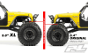 Pro-Line Interco TSL SX Super Swamper XL 2.2" G8 Rock Terrain Truck Tires (2) - Image 5 of 0