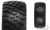 Pro-Line BFGoodrich Baja T/A KR2 SC 2.2"/3.0" M2 (Medium) Tires Mounted on Raid 6x30 Wheels (2) - Image 2 of 0