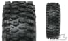 Pro-Line Hyrax 1.9" Predator (Super Soft) Rock Terrain Truck Tires (2) - Image 2 of 0