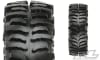 Pro-Line Interco Bogger 1.9" Mounted on Impulse Black Plastic Internal Bead-Loc Wheels (2) - Image 2 of 0
