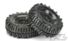 Pro-Line Interco Bogger 1.9" Mounted on Impulse Black Plastic Internal Bead-Loc Wheels (2) - Image 3 of 0