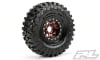 Pro-Line BFGoodrich Krawler T/A KX 1.9" Predator Truck Tires (2) - Image 5 of 0