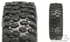 Pro-Line Class 1 Hyrax 1.9" (4.19" OD) Predator Rock Terrain Tires (2) - Image 3 of 0