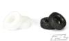 Pro-Line Class 1 Hyrax 1.9" (4.19" OD) G8 Rock Terrain Truck Tires (2) - Image 3 of 0