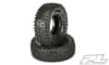 Pro-Line Class 1 Hyrax 1.9" (4.19" OD) G8 Rock Terrain Truck Tires (2) - Image 4 of 0
