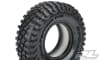 Pro-Line Class 1 BFG Mud-Terrain T/A KM3 1.9" (4.19" OD) Predator Rock Terrain Tires (2) - Image 3 of 0