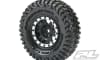 Pro-Line Class 1 BFG Mud-Terrain T/A KM3 1.9" (4.19" OD) Predator Rock Terrain Tires (2) - Image 4 of 0