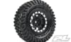 Pro-Line Class 1 BFG Mud-Terrain T/A KM3 1.9" (4.19" OD) Predator Rock Terrain Tires (2) - Image 5 of 0