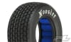 Pro-Line Hoosier G60 2.2"/3.0" M4 (Super Soft) Dirt Oval Mod Tires (2) - Image 1 of 0