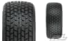 Pro-Line Hoosier G60 2.2"/3.0" M4 (Super Soft) Dirt Oval Mod Tires (2) - Image 2 of 0