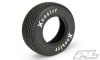 Pro-Line Hoosier G60 2.2"/3.0" M4 (Super Soft) Dirt Oval Mod Tires (2) - Image 4 of 0