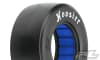 Pro-Line Hoosier Drag Slick SC 2.2"/3.0" S3 (Soft) Drag Racing Tires (2) for SC Trucks Rear - Image 1 of 0