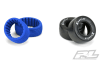 Pro-Line Hoosier Drag Slick SC 2.2"/3.0" S3 (Soft) Drag Racing Tires (2) for SC Trucks Rear - Image 3 of 0