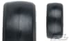 Pro-Line Reaction HP SC 2.2"/3.0" S3 (Soft) BELTED Drag Racing Tires (2) - Image 2 of 0