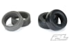 Pro-Line Reaction HP SC 2.2"/3.0" S3 (Soft) BELTED Drag Racing Tires (2) - Image 3 of 0