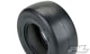 Pro-Line Reaction HP SC 2.2"/3.0" S3 (Soft) BELTED Drag Racing Tires (2) - Image 4 of 0