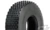Pro-Line Ibex Ultra Comp 2.2" Predator (Super Soft) Rock Terrain Pin Tires (2) - Image 1 of 0