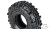 Pro-Line Class 0 Interco Super Swamper TSL SX 1.55"  G8 Rock Terrain Truck Tires (2) - Image 4 of 0