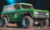 Pro-Line Class 0 Interco Super Swamper TSL SX 1.55"  G8 Rock Terrain Truck Tires (2) - Image 5 of 0